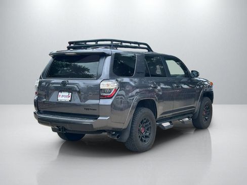 Certified 2023 Toyota 4Runner TRD Pro AWD/4WD image 5