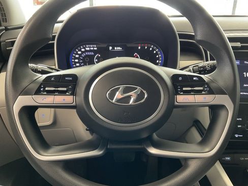 Used 2024 Hyundai Tucson SEL image 11
