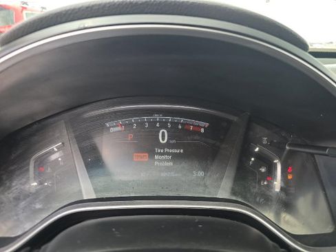 Used 2018 Honda CR-V EX-L image 10