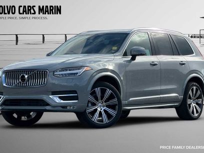 Certified 2025 Volvo XC90 B6 Ultra w/ Protection Package Premier