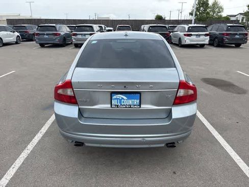 Used 2012 Volvo S80 3.2 image 4