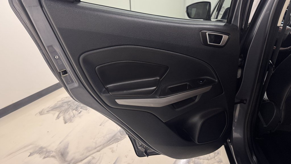 Used 2020 Ford EcoSport Titanium AWD/4WD image 20