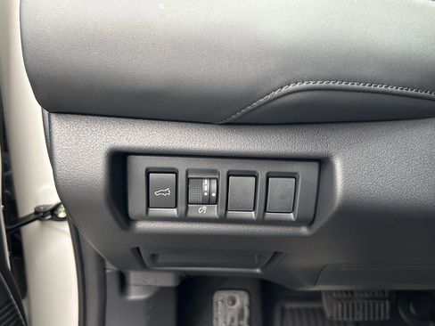 New 2026 Subaru Outback Touring XT image 22