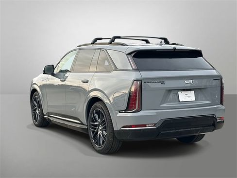 New 2026 Cadillac Escalade IQ Sport 1 w/ LPO, ONYX Package image 16