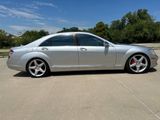 Used 2007 Mercedes-Benz S 550 image 5