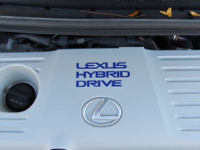 Used 2014 Lexus CT 200h FWD image 9