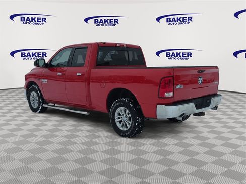 Used 2014 RAM 1500 Big Horn image 5