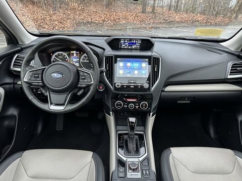 Used 2024 Subaru Forester Limited image 27