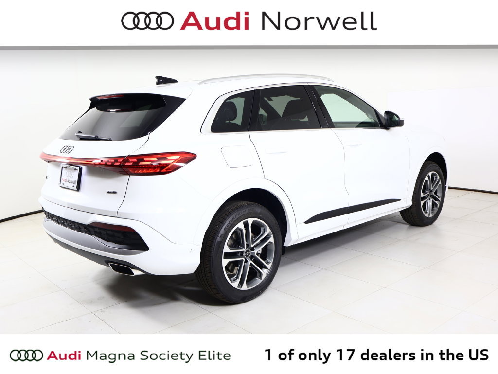 New 2026 Audi Q5 Premium AWD/4WD image 16