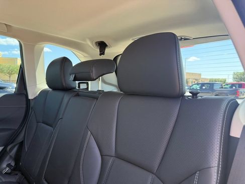 Used 2022 Subaru Forester Limited AWD/4WD image 20