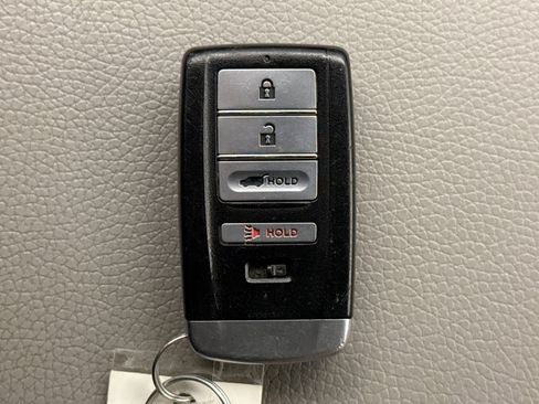 Used 2020 Acura MDX SH-AWD image 10