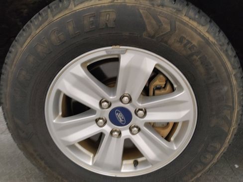 Used 2019 Ford F150 XLT w/ Equipment Group 301A Mid image 31