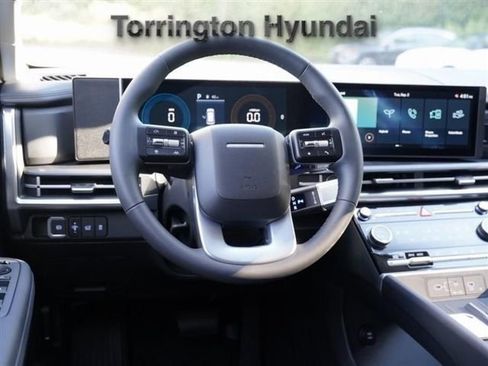 New 2026 Hyundai Santa Fe SEL image 15