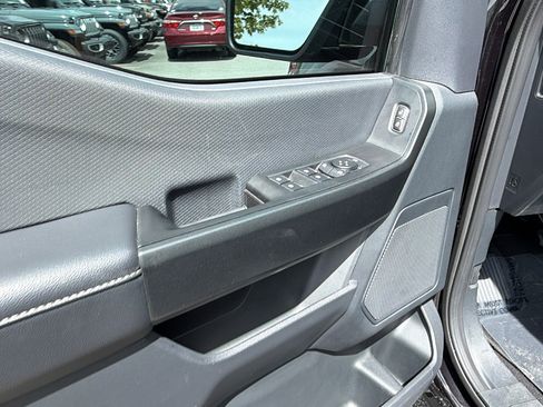 Used 2026 Ford F150 STX AWD/4WD image 15