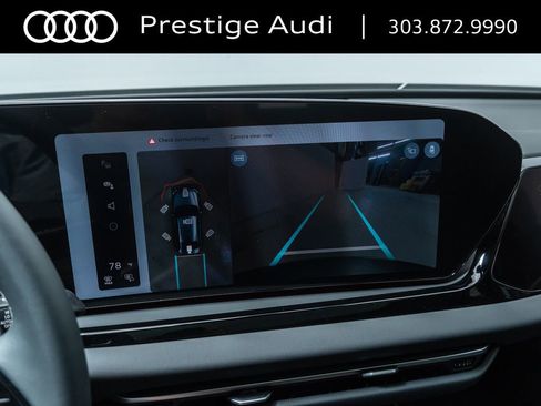 New 2026 Audi A5 2.0T Premium Plus image 17