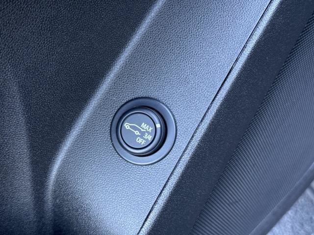 Used 2024 Chevrolet Equinox RS FWD image 8