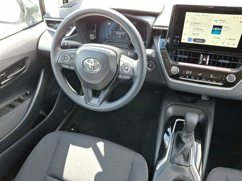 New 2026 Toyota Corolla LE image 15