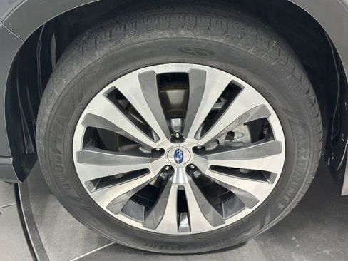 Used 2020 Subaru Ascent Limited w/ Technology Package image 12