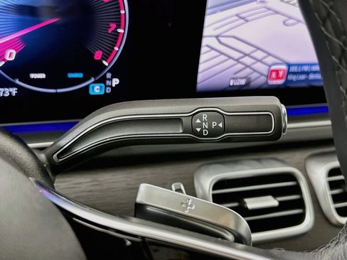 Certified 2026 Mercedes-Benz GLE 450 4MATIC Coupe image 18