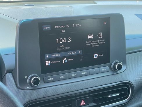 Used 2023 Hyundai Kona SEL w/ Cargo Package AWD/4WD image 18