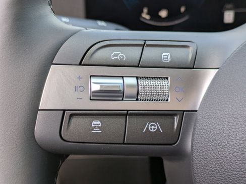 New 2026 Hyundai Kona SEL Sport image 23