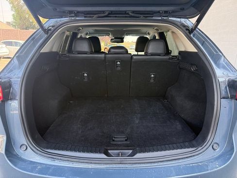 Used 2025 MAZDA CX-5 Carbon Edition AWD/4WD image 26