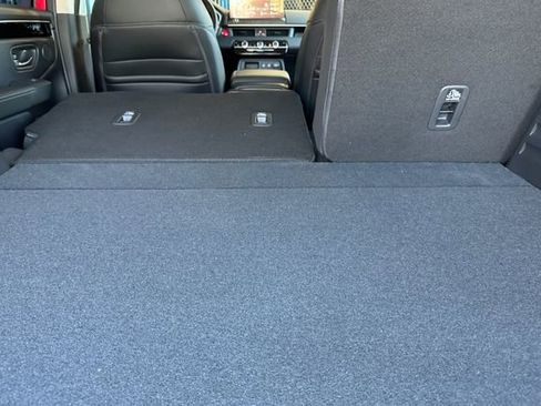 Certified 2026 Honda Passport RTL image 16