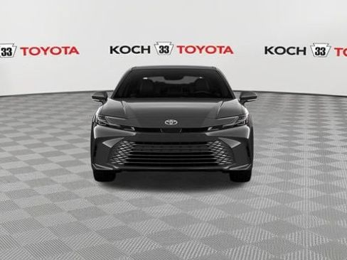 New 2026 Toyota Camry XLE image 18