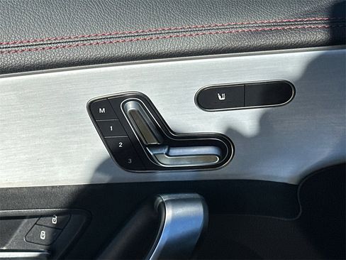 Certified 2023 Mercedes-Benz CLA 250 CLA 250 image 11