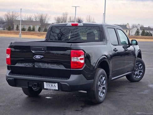 New 2026 Ford Maverick XLT AWD/4WD image 9