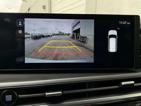 Used 2025 Hyundai Santa Fe SEL image 31