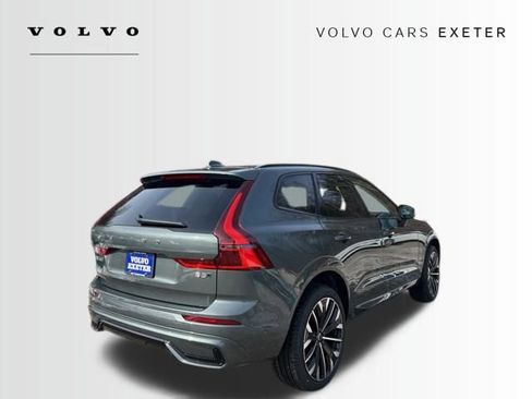 New 2026 Volvo XC60 B5 Ultra w/ Climate Package image 7