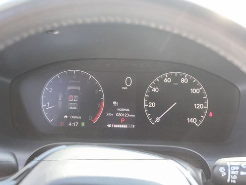 Certified 2024 Honda HR-V EX-L image 23