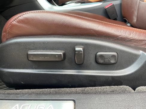 Used 2015 Acura TLX V6 w/ Advance Package FWD image 18