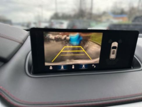 Used 2023 Acura MDX A-Spec image 18