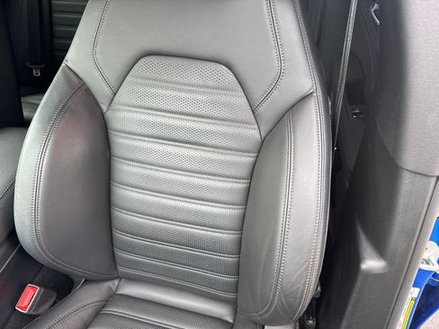 Used 2023 Alfa Romeo Stelvio Estrema AWD/4WD image 32