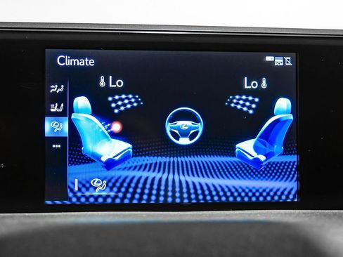 Used 2019 Lexus UX 200 w/ Premium Package FWD image 34