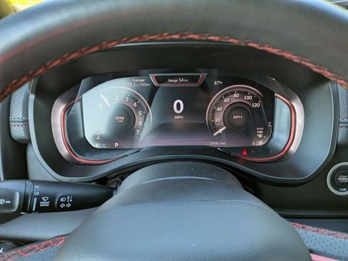 Used 2025 RAM 1500 Rebel AWD/4WD image 11