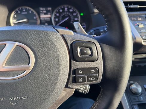 Used 2020 Lexus NX 300 AWD w/ Comfort Package image 23