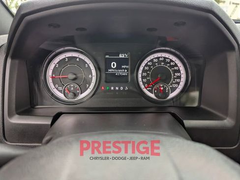 Used 2024 RAM 1500 Classic Warlock image 15