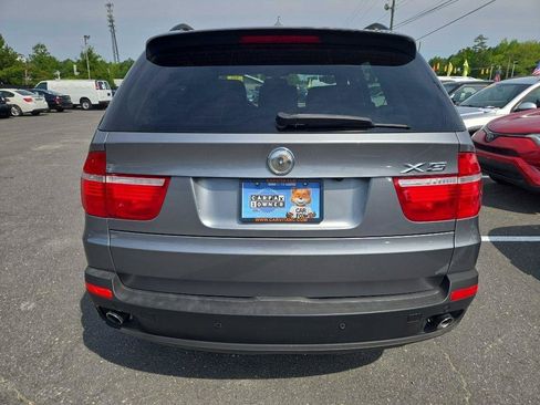 Used 2009 BMW X5 xDrive35d w/ Sport Pkg AWD/4WD image 5