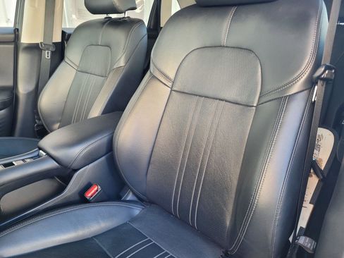 Used 2023 Honda HR-V EX-L image 21