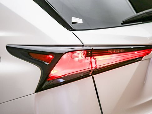 Used 2019 Lexus NX 300 FWD w/ Accessory Package 2 image 11