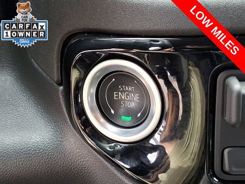 Used 2024 Chevrolet Silverado 1500 LT Trail Boss w/ Convenience Package II AWD/4WD image 23