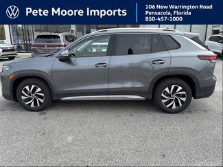 New 2026 Volkswagen Tiguan S video 1