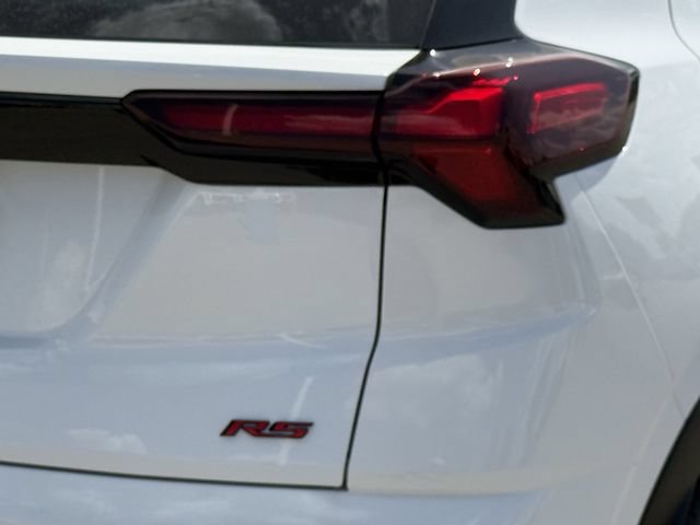 New 2027 Chevrolet Bolt RS FWD image 8