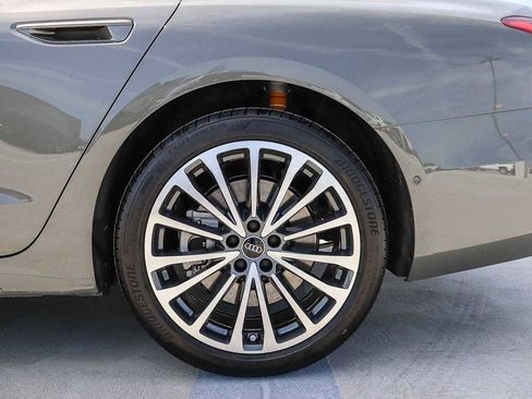 New 2026 Audi A6 Premium image 13