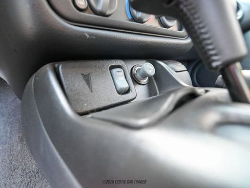 Used 2002 Pontiac Firebird Trans Am RWD image 46