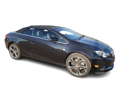 Used 2016 Buick Cascada Premium image 29