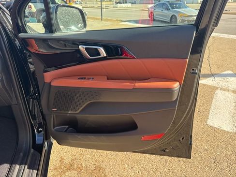 New 2026 Kia Carnival SX Prestige FWD image 22